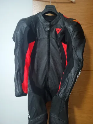 Mono Dainese Assen 2 Talla 46