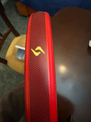 Siux Electra Pro Red 2026