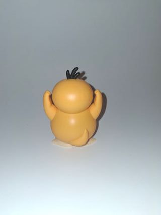 Figura Psyduck