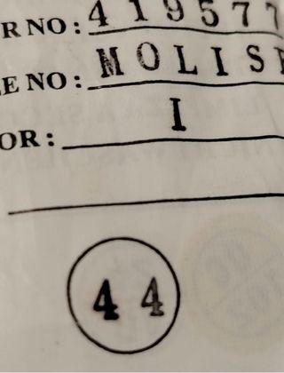 Vestido de Novia Talla 44 Sin Estrenar