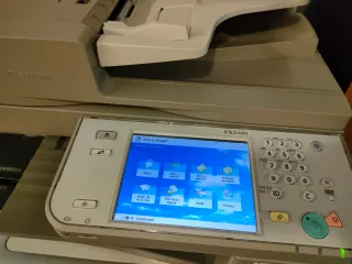 Impresora Canon imageRUNNER ADVANCE C5235i