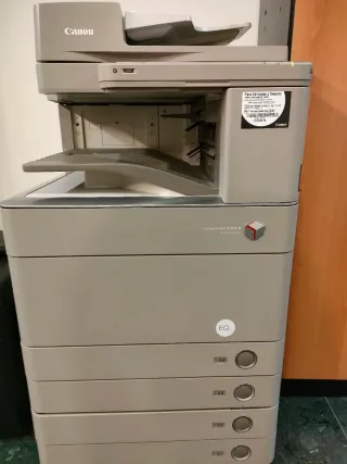 Impresora Canon imageRUNNER ADVANCE C5235i