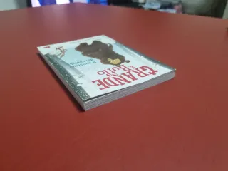 Libro: Grande & Buffo. Il consiglio del coniglio.