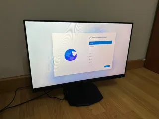 Monitor Acer Nitro KG1 180HZ 23.8"