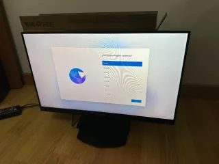 Monitor Acer Nitro KG1 180HZ 23.8"