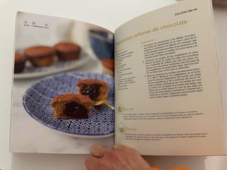 Cocina Comida Real – Carlos Ríos | +100 Recetas