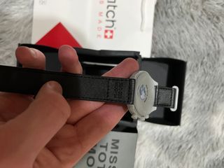 Omega x Swatch Mission to the Moon