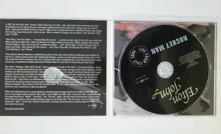 Elton John - Rocket Man Live From Italy 2004