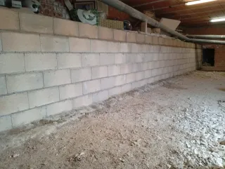 Excavaciones movimiento de tierra