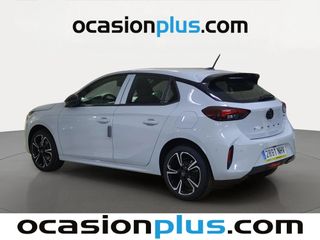 Opel Corsa 1.2 T XHL Hybrid GS eDCT 81 kW (110 CV)