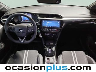 Opel Corsa 1.2 T XHL Hybrid GS eDCT 81 kW (110 CV)