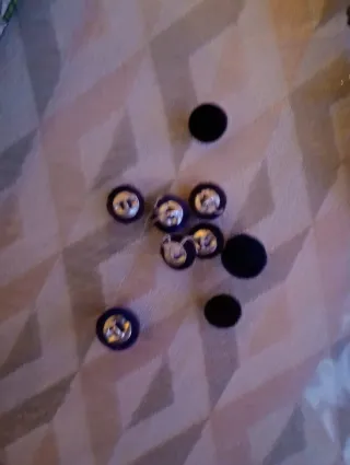 Túnica Nazareno con Escudo Bordado