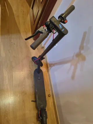 Patinete Eléctrico Xiaomi