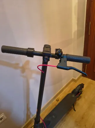 Patinete Eléctrico Xiaomi