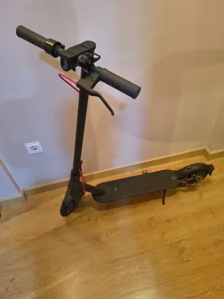 Patinete Eléctrico Xiaomi