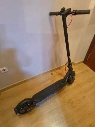 Patinete Eléctrico Xiaomi