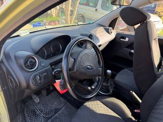 Ford Fiesta 2006