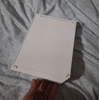 Consola Nintendo Wii Blanca