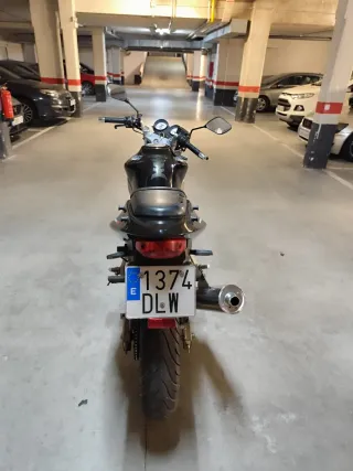 Daelim Roadwin 125cc