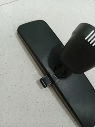 Espejo retrovisor interior Seat Leon 5F