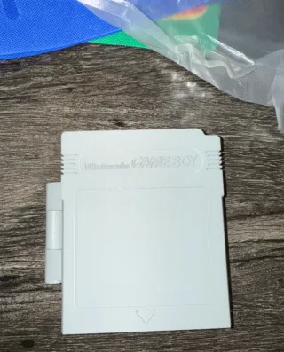 Caja Guardajuegos Retro Nintendo Switch