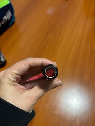 Pintalabios Revlon Rojo