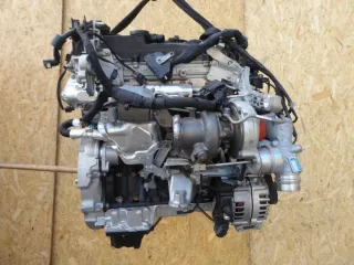 Motor Mercedes C220 C250 2.2 CDI 651921