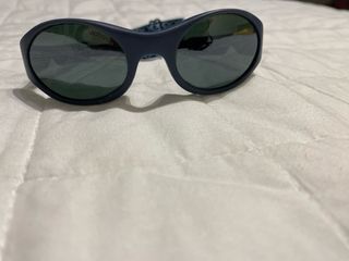 Gafas sol montaña o esquí niños