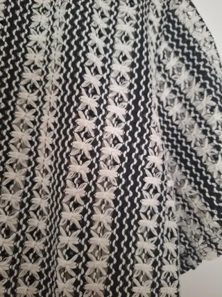 Camisola H&M Ponto Aberto Tamanho L