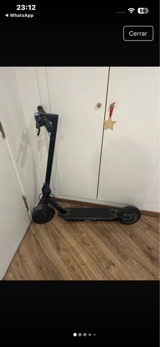 Patinete Eléctrico