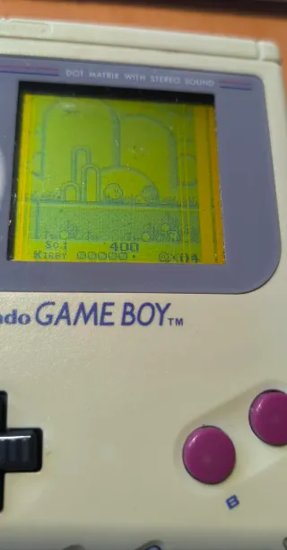 Nintendo Game Boy