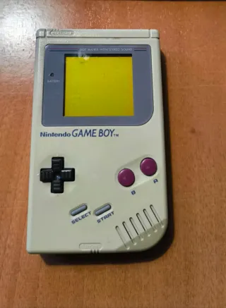 Nintendo Game Boy