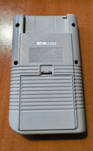 Nintendo Game Boy