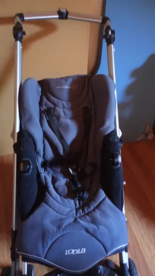 Silla de paseo Loola Bébé Confort