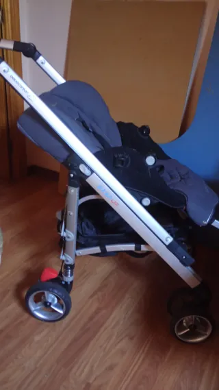 Silla de paseo Loola Bébé Confort