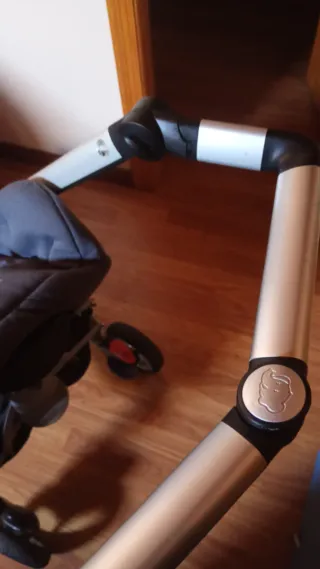 Silla de paseo Loola Bébé Confort