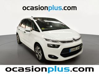 Citroen C4 Picasso 1.6 e-HDI Intensive 85 kW (115 CV)