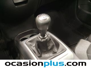 Citroen C4 Picasso 1.6 e-HDI Intensive 85 kW (115 CV)