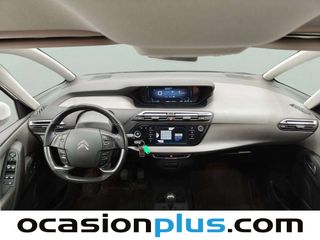 Citroen C4 Picasso 1.6 e-HDI Intensive 85 kW (115 CV)