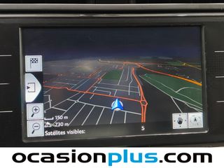 Citroen C4 Picasso 1.6 e-HDI Intensive 85 kW (115 CV)