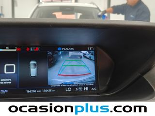 Citroen C4 Picasso 1.6 e-HDI Intensive 85 kW (115 CV)