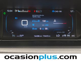 Citroen C4 Picasso 1.6 e-HDI Intensive 85 kW (115 CV)