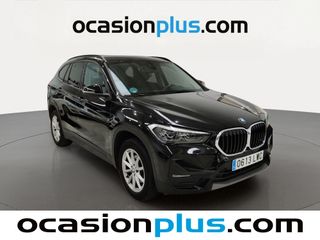 BMW X1 sDrive18d 110 kW (150 CV)