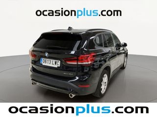 BMW X1 sDrive18d 110 kW (150 CV)