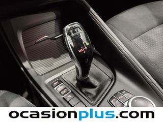 BMW X1 sDrive18d 110 kW (150 CV)