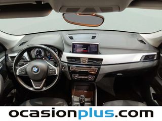 BMW X1 sDrive18d 110 kW (150 CV)