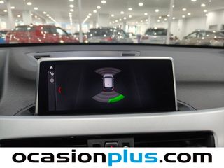 BMW X1 sDrive18d 110 kW (150 CV)