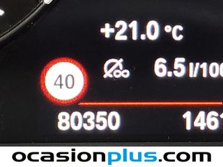 BMW X1 sDrive18d 110 kW (150 CV)