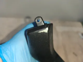 Tapa Piaggio MP3 400 530