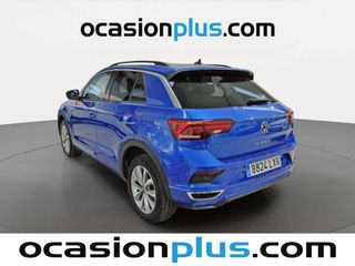 Volkswagen T-Roc Advance R-Line 1.0 TSI 81 kW (110 CV)